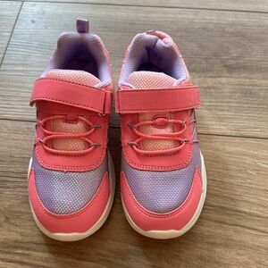 Stride Rite Dive Sneaker 2.0 Pink/Purple 11 / M/W
